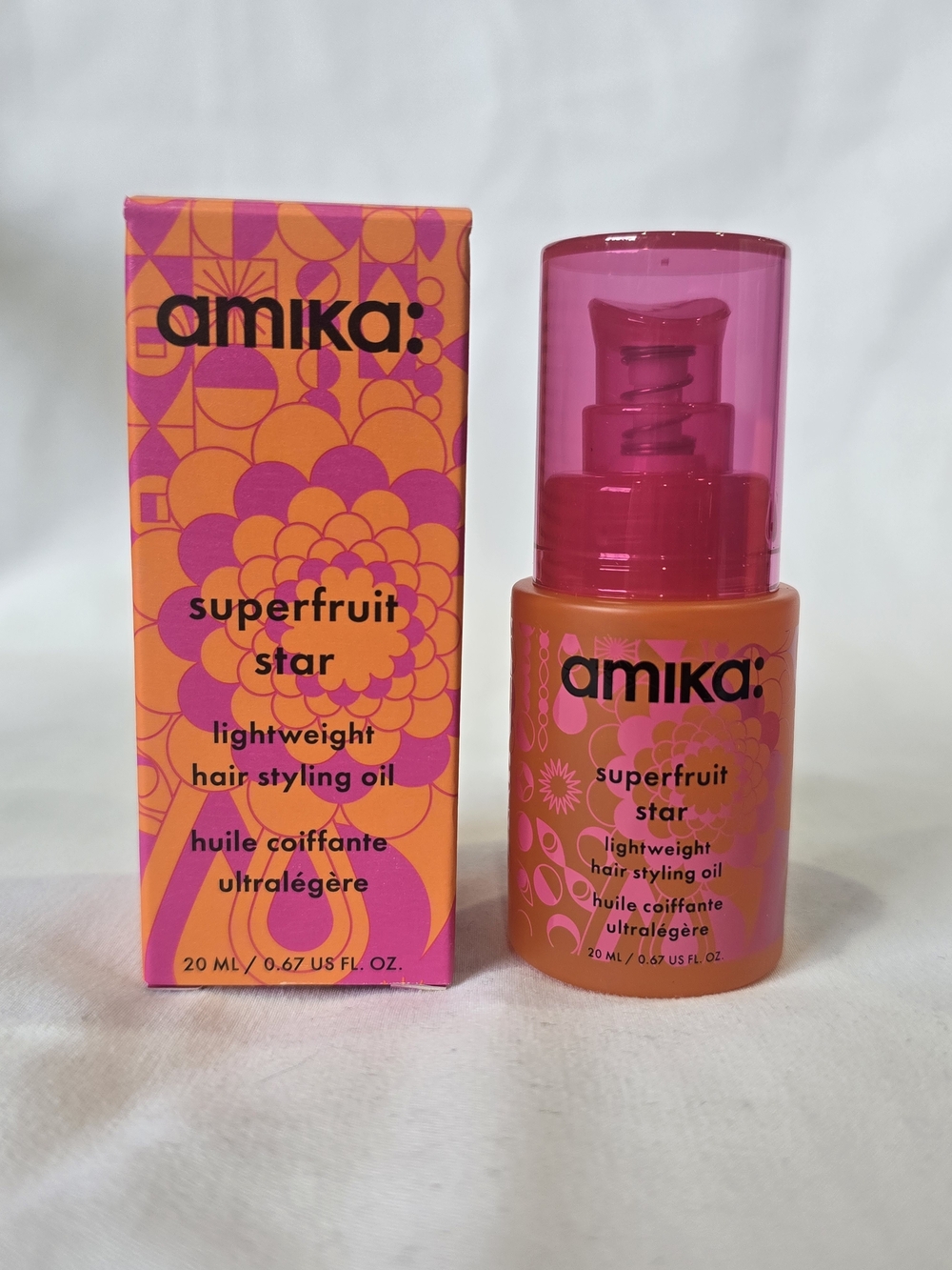 Makeup Subcategory Identification